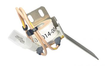 Main Ramp Magnet & Mounting Bracket