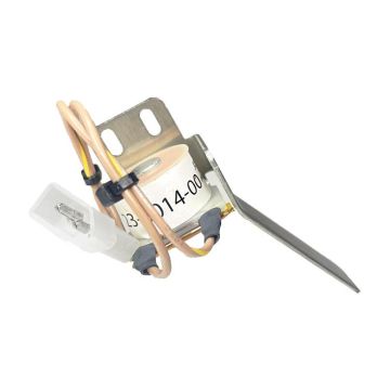 Main Ramp Magnet & Mounting Bracket