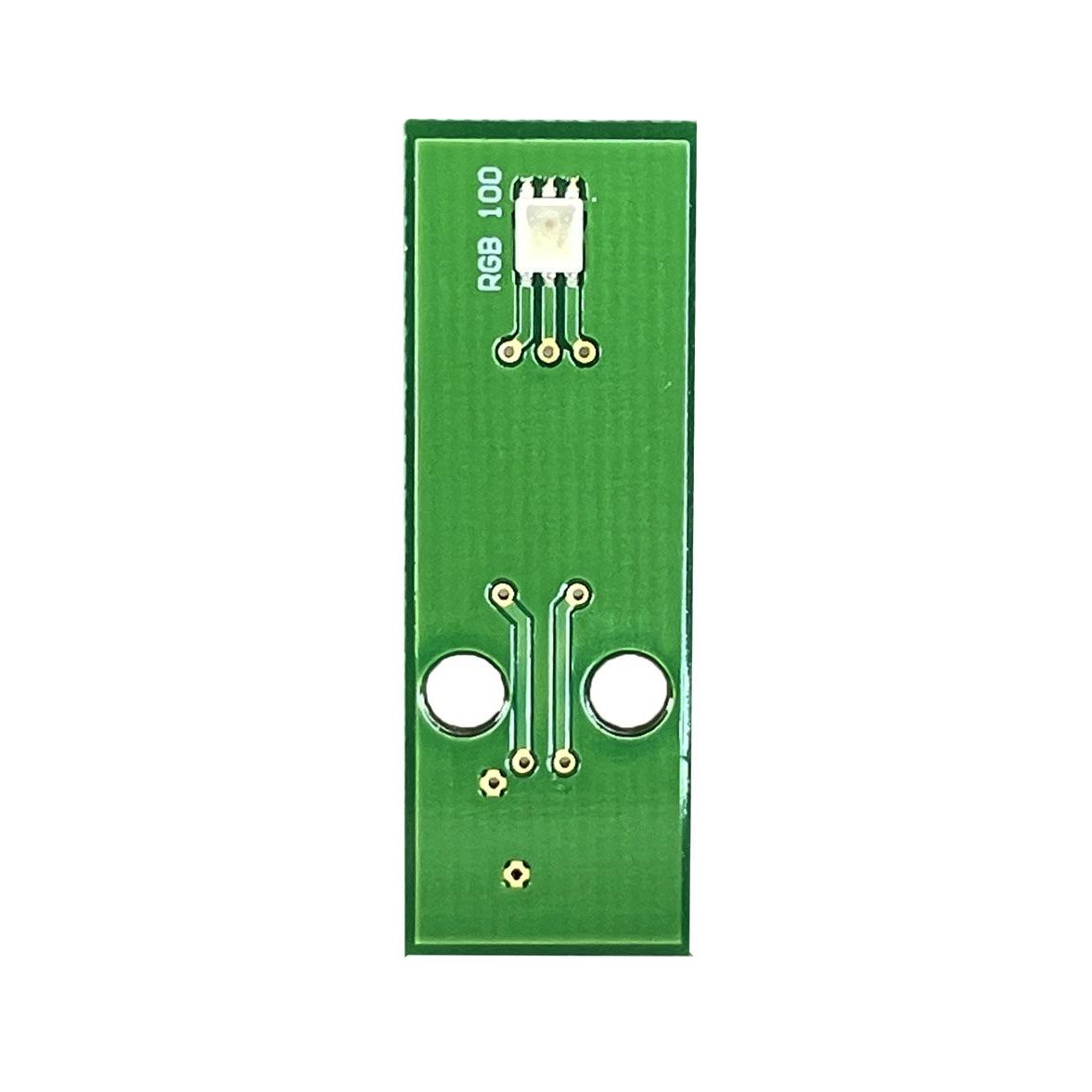 1500002800 JJP Single RGB LED Lamp Board