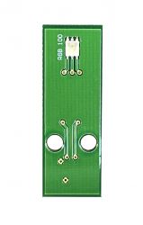 JJP Single RGB LED Lamp Board