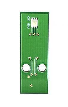 JJP Single RGB LED Lamp Board