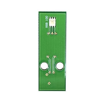 JJP Single RGB LED Lamp Board