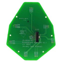 Hobbit Arkenstone RGB LED Lamp Board Revision A