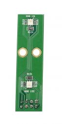 JJP Double RGB LED Lamp Board