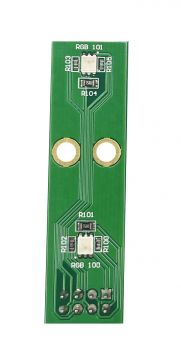 JJP Double RGB LED Lamp Board