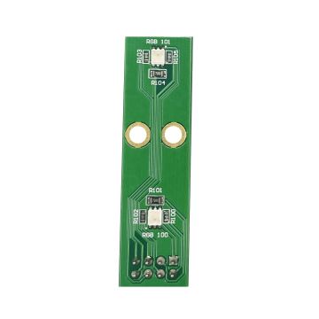 JJP Double RGB LED Lamp Board