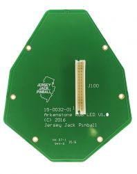 Hobbit Arkenstone RGB LED Lamp Board Revision B