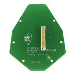 Hobbit Arkenstone RGB LED Lamp Board Revision B