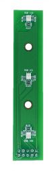 JJP Triple RGB LED Lamp Board Revision B