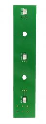 JJP Triple RGB LED Lamp Board Revision A