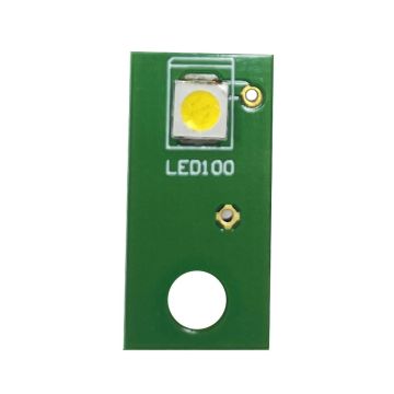 JJP General Illumination LED Lamp Board
