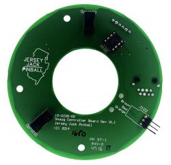 Smaug Controller Board
