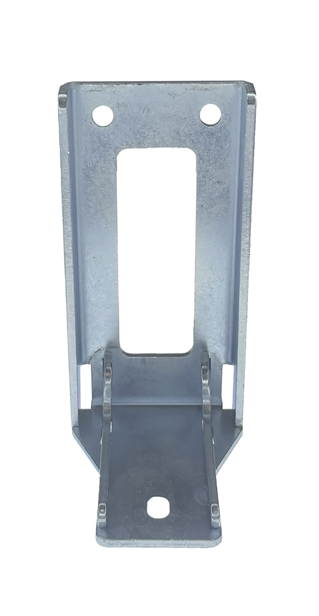 Beast Pop-Up Carriage/Plunger Union Bracket