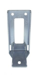 Beast Pop-Up Carriage/Plunger Union Bracket