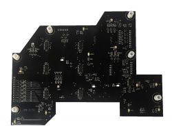 Stern Jurassic Park Light Board