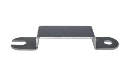 2.42" One Way Gate Bracket