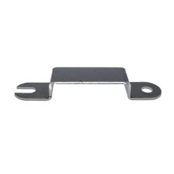 2.42" One Way Gate Bracket