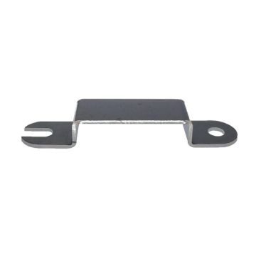 2.42" One Way Gate Bracket