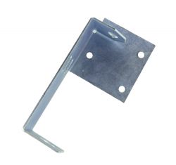 JJP Kickback/Knocker Coil Bracket - Right Mounting
