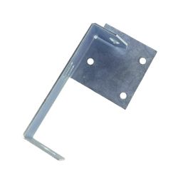 JJP Kickback/Knocker Coil Bracket - Right Mounting