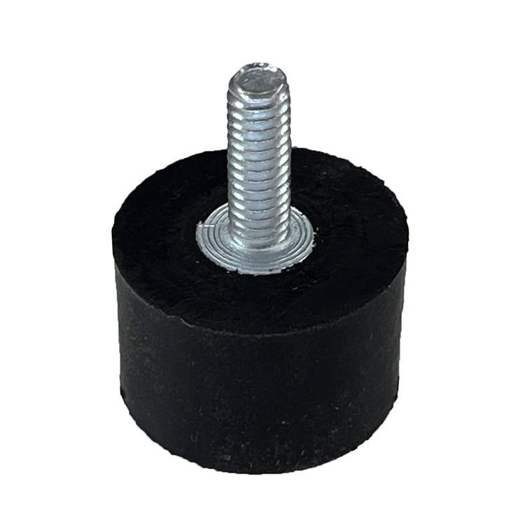 98-000011-00-rubber-bumper-with-8-32-threaded-stud