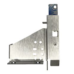 Mandalorian Chute Assembly Main Bracket