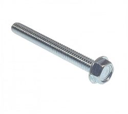 #8-32 x 1-1/2" Unslotted Hex Head Screw