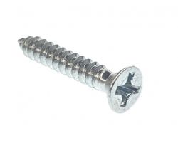 #6 x 3/4" Flat Head Screw