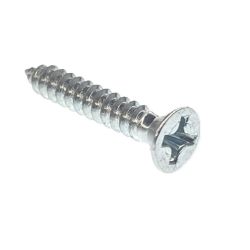 #6 x 3/4" Flat Head Screw