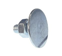 1/4-20 x 3/4" Elevator Bolt