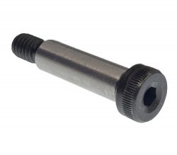 5/16-18 x 3/8" x 1-1/4" Shoulder Bolt