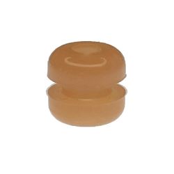 Tan Rubber Grommet