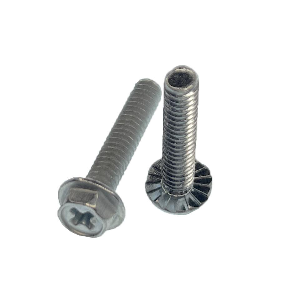 80-002005-10 #5-40 x 5/8 