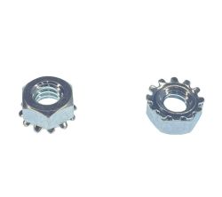 1/4-20 Keps Lock Nut