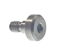 #4-40 x 1/8" x 3/32" Shoulder Bolt