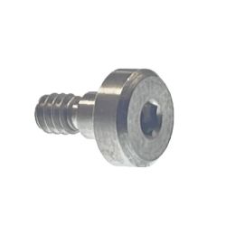 #4-40 x 1/8" x 3/32" Shoulder Bolt