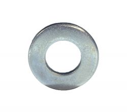3/8" Flat Washer