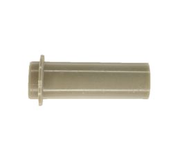 1-3/16" x 5/16" Flanged Mini Coil Sleeve