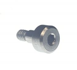 #4-40 x 1/8" x 5/32" Shoulder Bolt