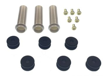 Bally Chime Unit Rebuild Kit - 3 Chimes