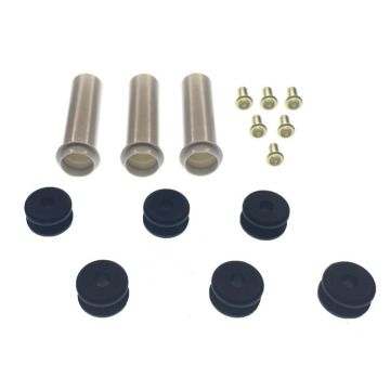 Bally Chime Unit Rebuild Kit - 3 Chimes