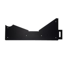 Wizard of Oz Bottom Arch/Apron - Black