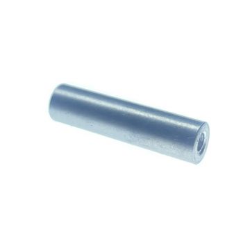 1/4" x 1" Round Metal Spacer