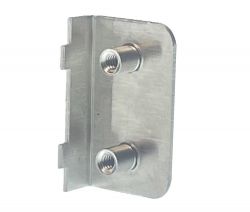 Bumper Holder Bracket - 535-1355-00