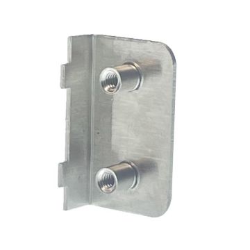 Bumper Holder Bracket - 535-1355-00
