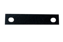Fiche Paper Insulator Used in Stern 3-Bank Drop Target Assemblies