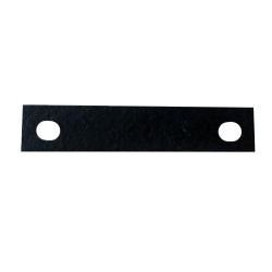 Fiche Paper Insulator Used In Stern 3-Bank Drop Target Assemblies