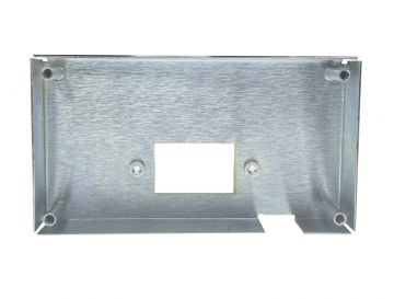Hobbit LCD Book Display EMI Shield