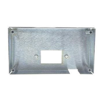 Hobbit LCD Book Display EMI Shield