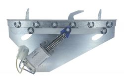 Avengers Infinity Quest Walking Lock Bottom Assembly